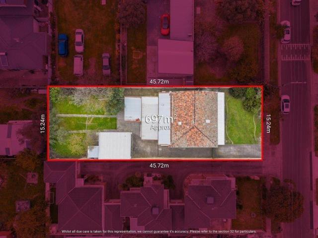House for sale in Camerons Creek, Victoria