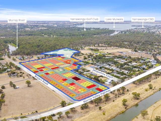 Property for sale in Yarrawonga, Victoria