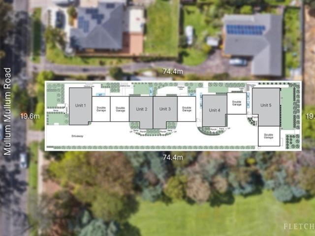 House for sale in Camerons Creek, Victoria