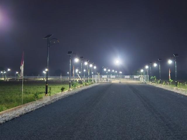 Land for sale in Ayodhya, Arunachal Pradesh
