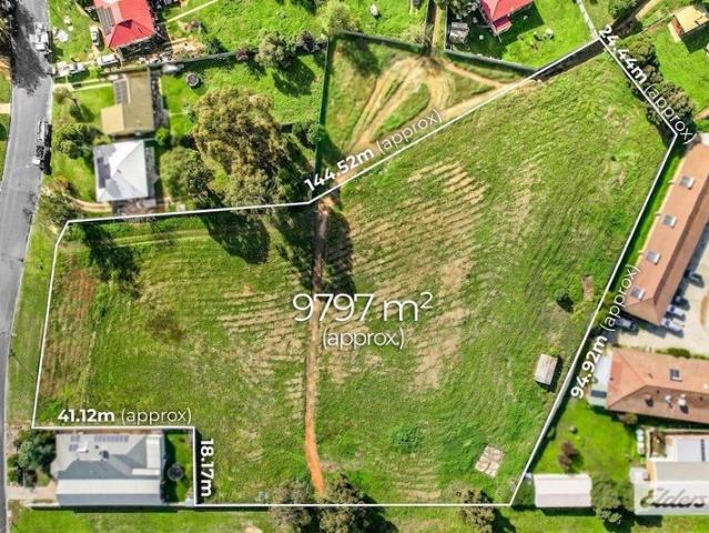 Land for sale in Corowa, New South Wales