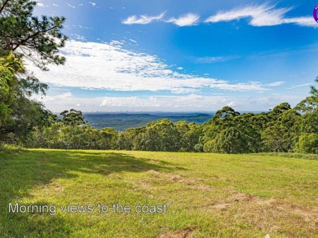 Land for sale in Tamborine Mountain, Queensland