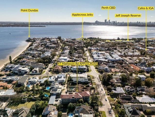 House for sale in Applecross, Western Australia