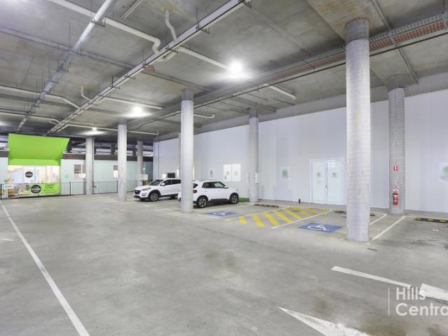 Warehouse for rent in Sydney, New South Wales