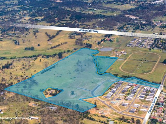 Development Site for sale in Armidale