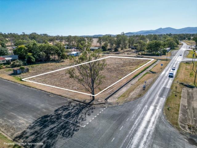 Property for sale in Biggenden, Queensland