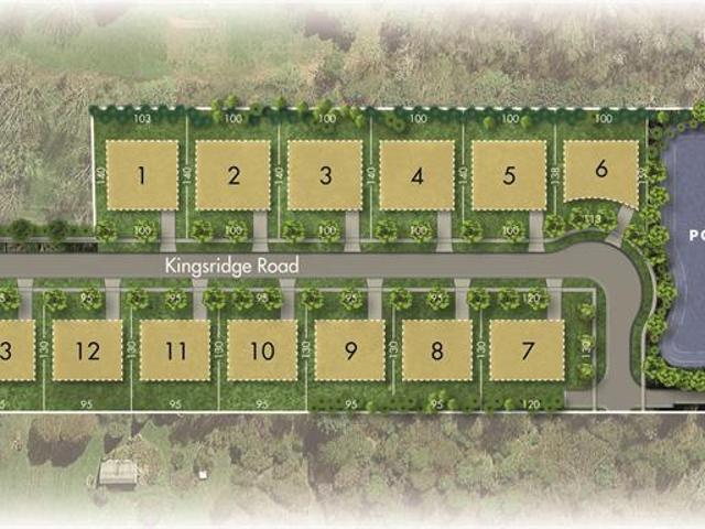 Land for sale in Washington