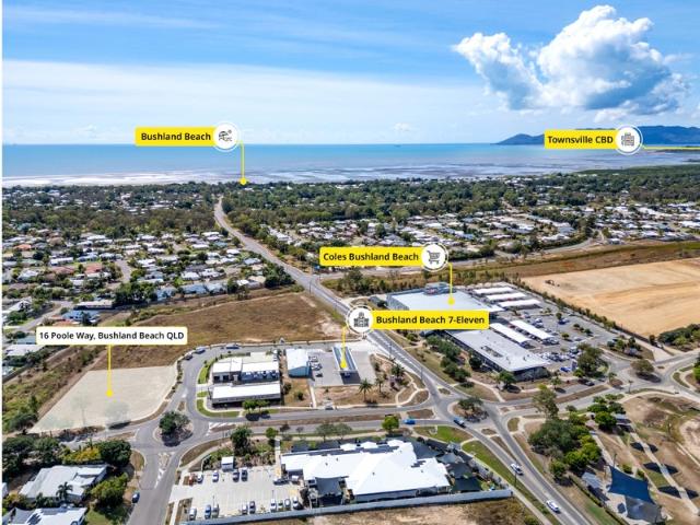 Property for sale in Bushland Beach, Queensland