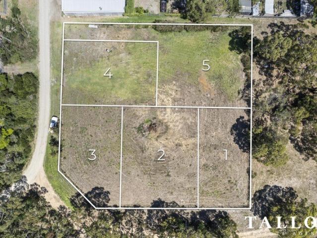 Land for sale in Camerons Creek, Victoria