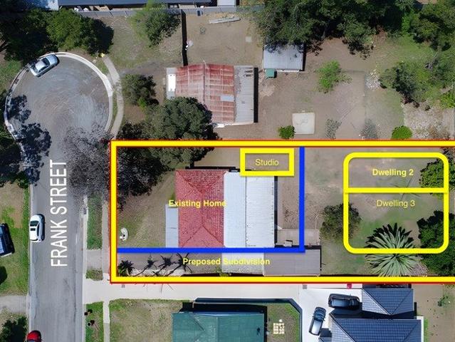 House for sale in Sydney, New South Wales