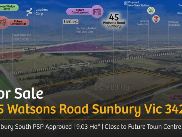 Land for sale in Camerons Creek, Victoria