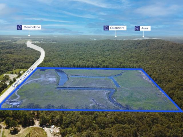 Property for sale in Kings Creek, Queensland