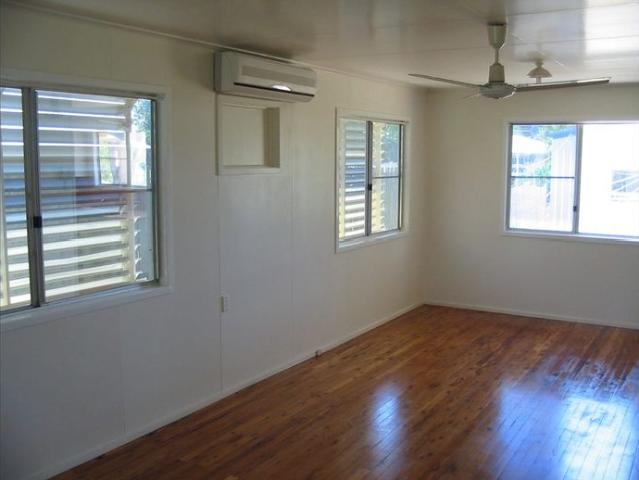 House for rent in Moura, Queensland