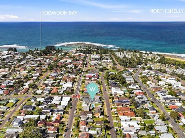 House for sale in Long Jetty, New South Wales