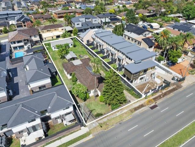 House for sale in Moorebank