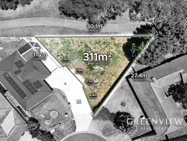 Land for sale in Camerons Creek, Victoria