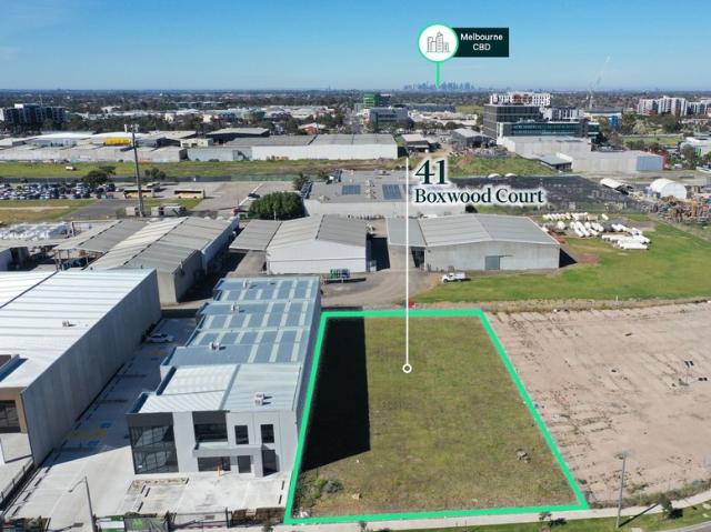 Warehouse for sale in Epping, Melbourne