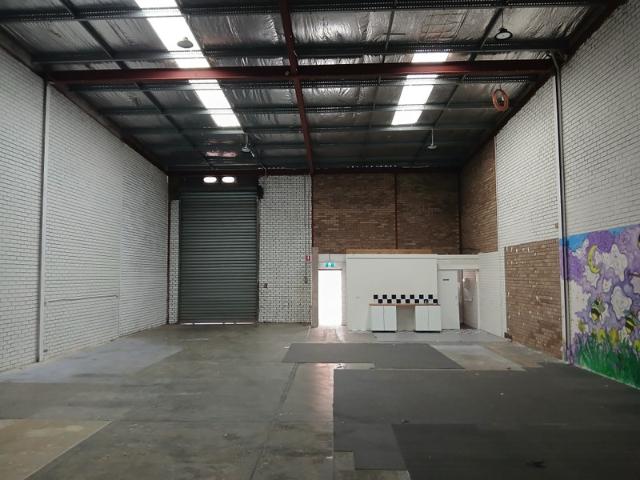 Warehouse for rent in Burswood, Western Australia