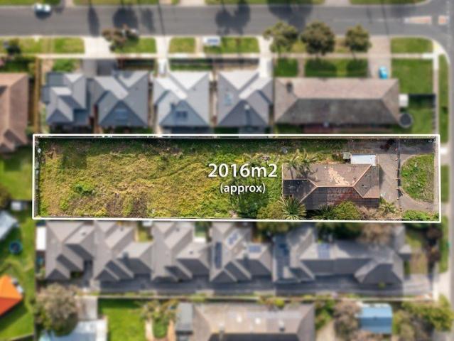 Land for sale in Camerons Creek, Victoria