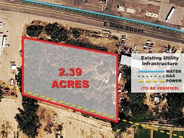 Land for sale in Green River, Utah