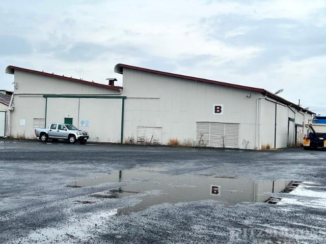 Warehouse for rent in Dalby, Queensland