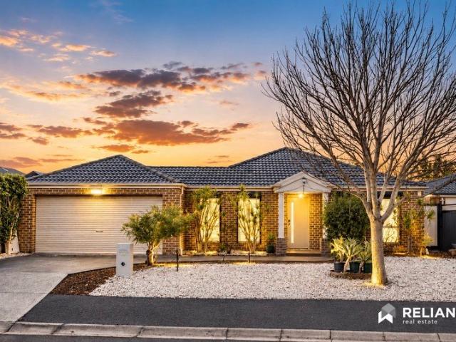 House for sale in The Boardwalk, Melbourne