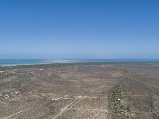 Land for sale in Port Germein, South Australia