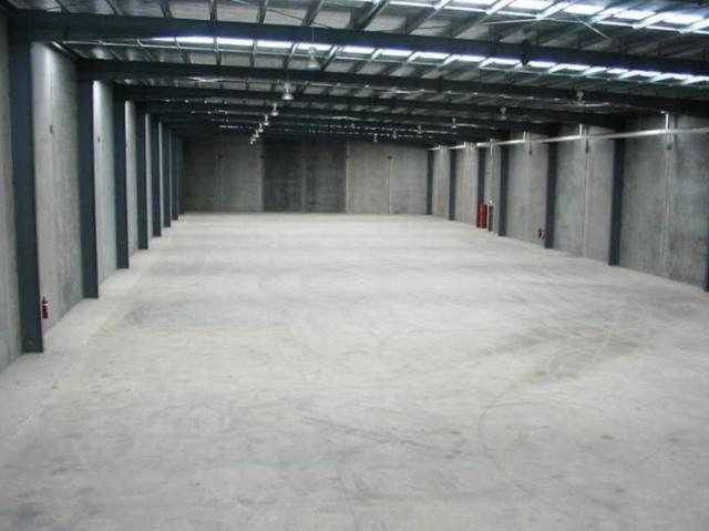 Warehouse for rent in Campbellfield, Victoria