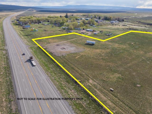 Property for sale in Rogerson, Idaho