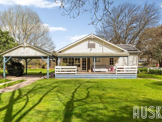 House for sale in Healesville, Melbourne