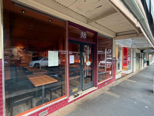 Retail for sale in Camerons Creek, Victoria