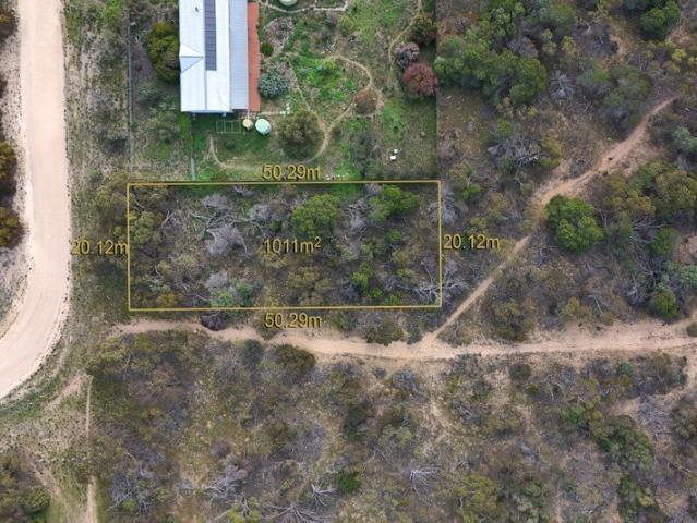 Land for sale in Peake, South Australia