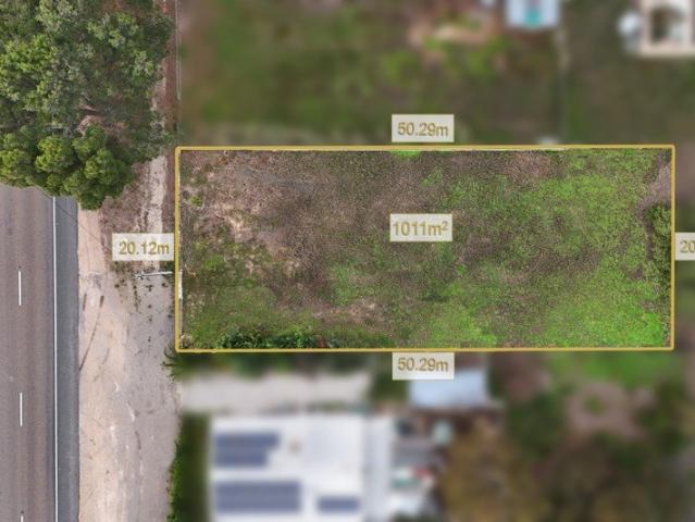 Land for sale in Sherlock, South Australia