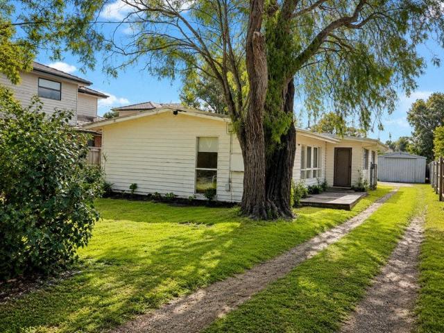 House for sale in Camerons Creek, Victoria