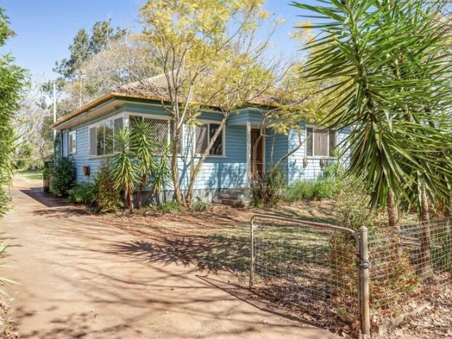 House for sale in Harristown, Toowoomba