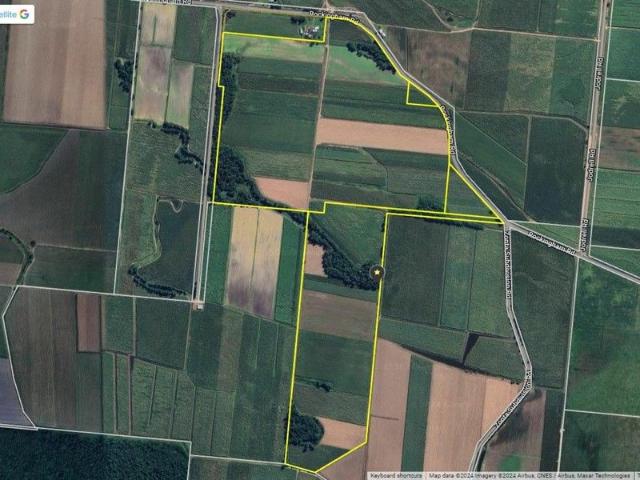 Land for sale in Queensland