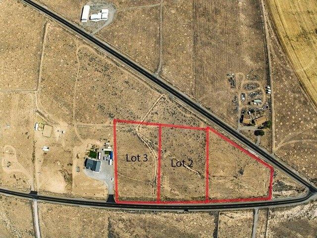 Land for sale in Monroe, Utah