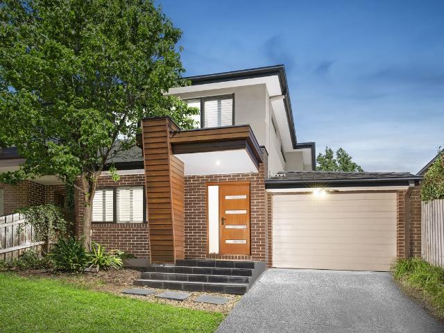 Townhouse for sale in Camerons Creek, Victoria