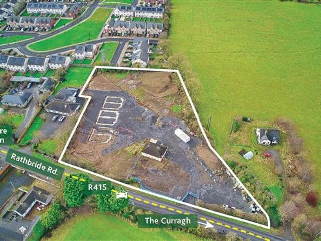 Property for sale in Brannockstown, North Tipperary