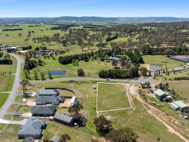 Land for sale in Goulburn Mulwaree Council, New South Wales