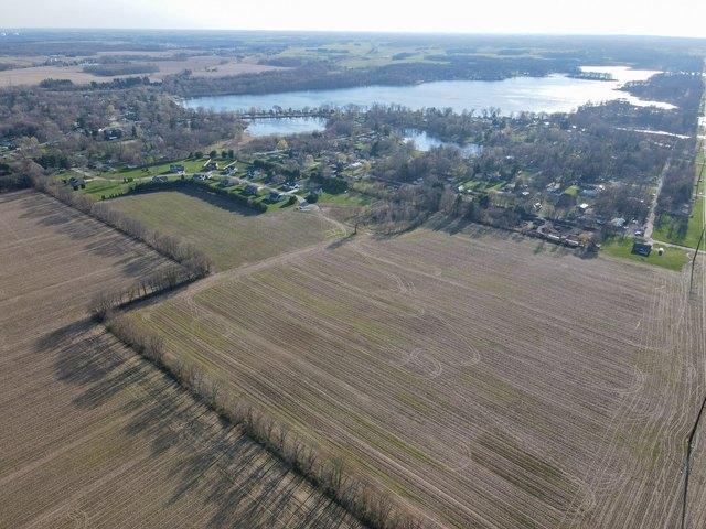 Land for sale in New Carlisle, Indiana