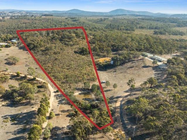 Land for sale in Hilldene, Victoria