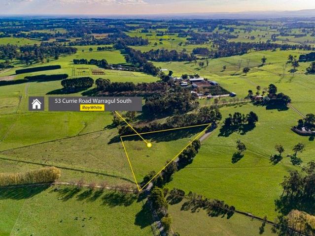 Cottage for sale in Warragul South