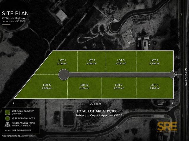 Property for sale in Junortoun, Bendigo