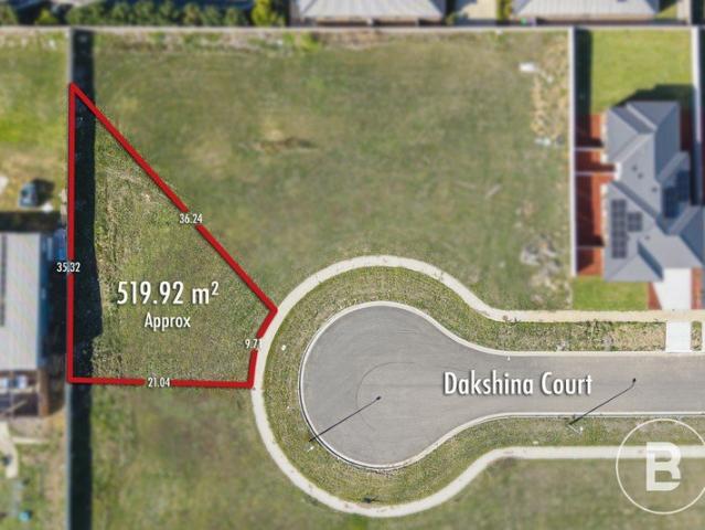 Land for sale in Ballarat, Victoria