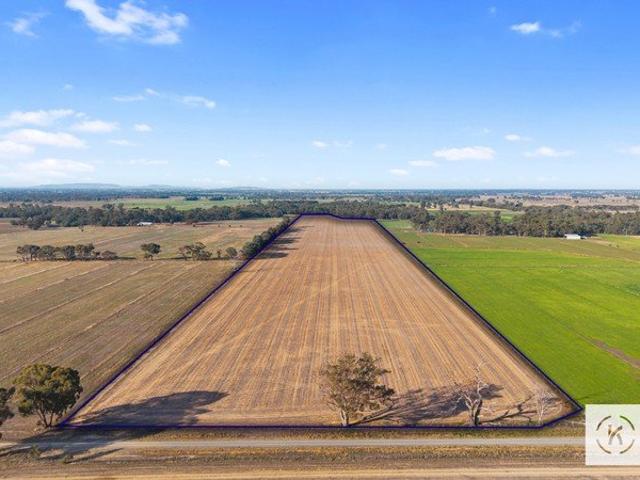 Land for sale in Invergordon, Victoria