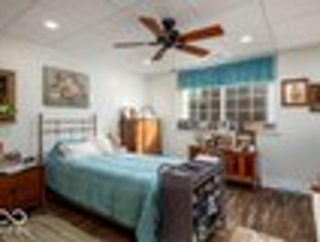 Land for sale in New Palestine, Indiana