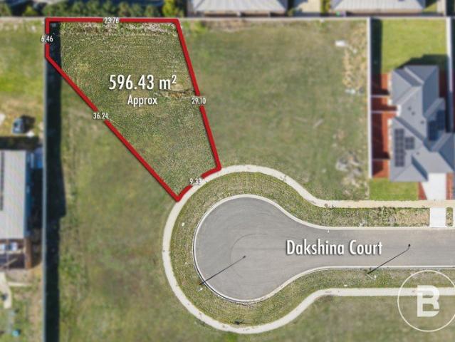 Land for sale in Ballarat, Victoria