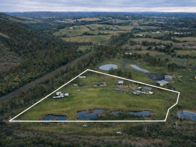 Land for sale in Kilmore, Victoria