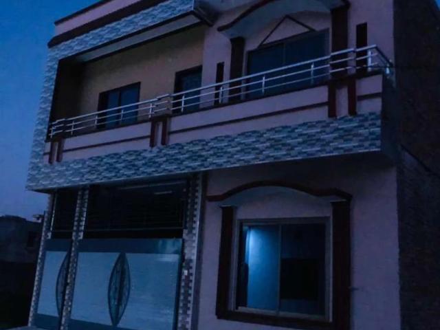 House for sale in Bahawalpur, Islamabad Capital Territory